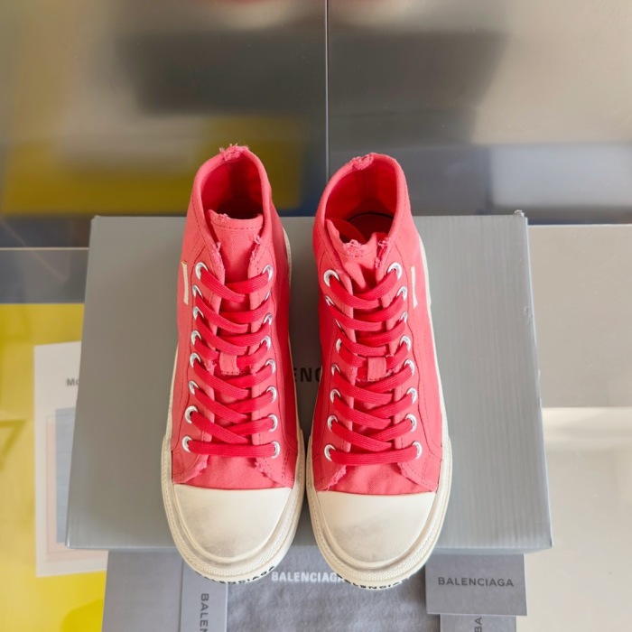 WOMEN SIZE 35-39 Men SIZE 39-45 B*alenciaga Sneaker  Top quality 1:1