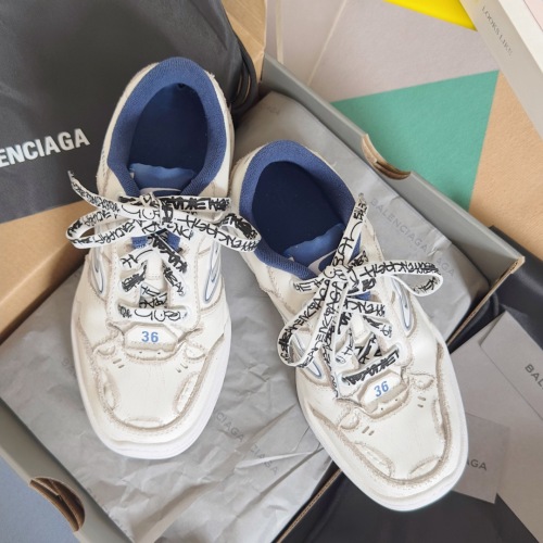 WOMEN SIZE 35-39 Men SIZE 39-45 B*alenciaga Sneaker  Top quality 1:1
