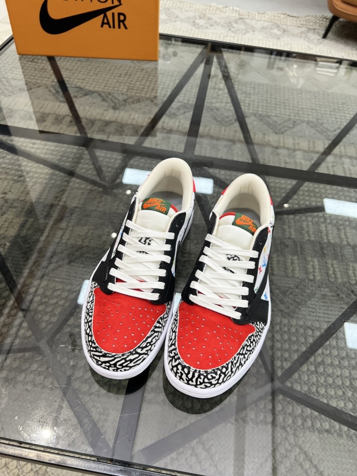 Men  L*ouis V*uitton  Top Sneaker L*V Shoes