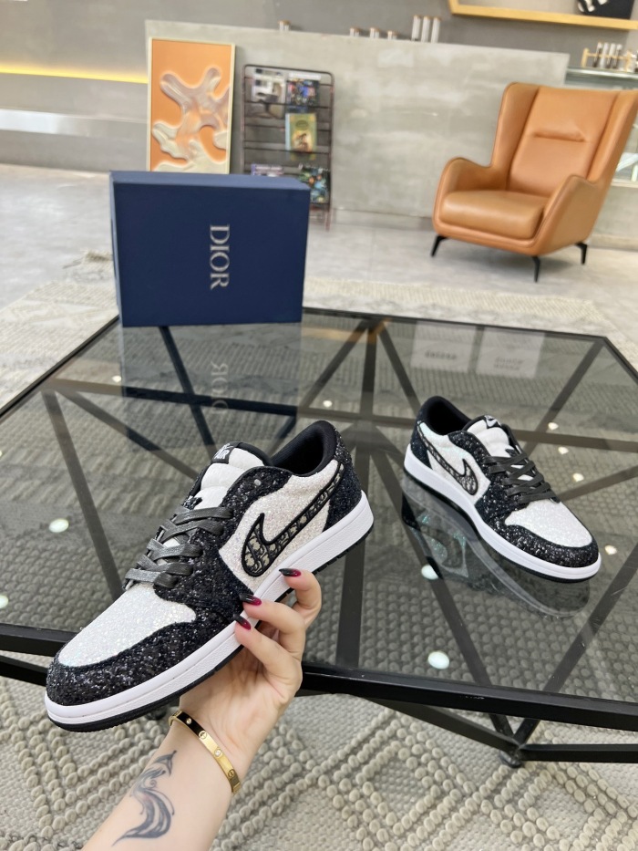 Nike Air Jordan 1