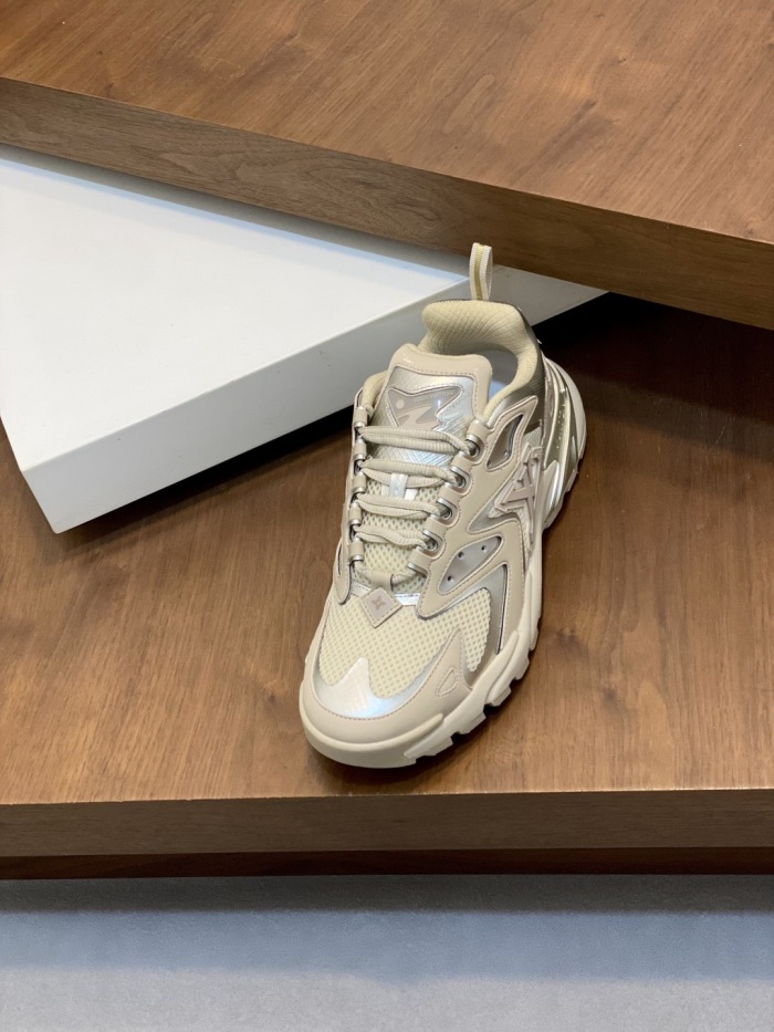 Men  L*ouis V*uitton  Top Sneaker L*V Shoes