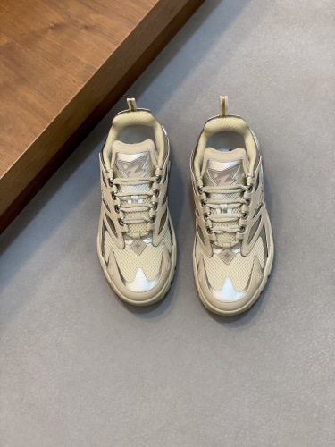 Men  L*ouis V*uitton  Top Sneaker L*V Shoes