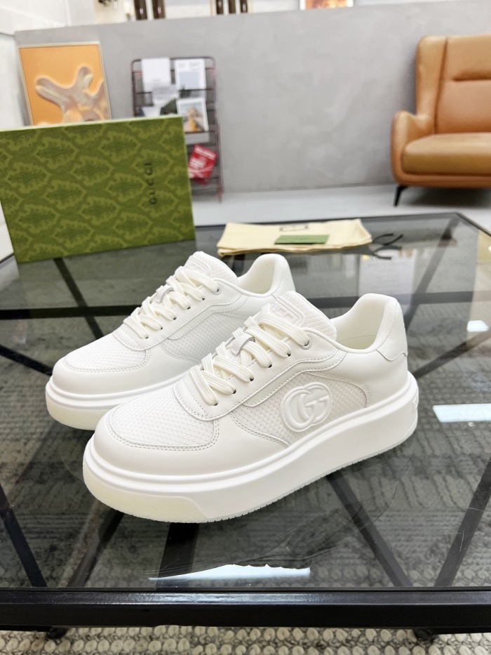 Men Women  G*ucci Top quality 1:1 Sneaker size 35-46