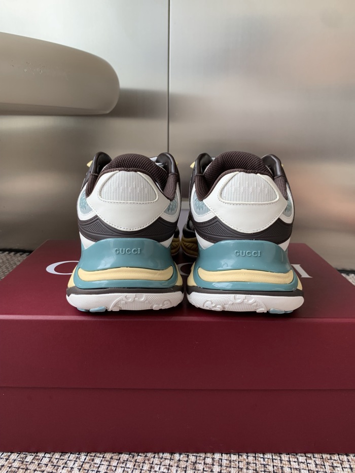 Men Women  G*ucci Top quality 1:1 Sneaker size 35-46