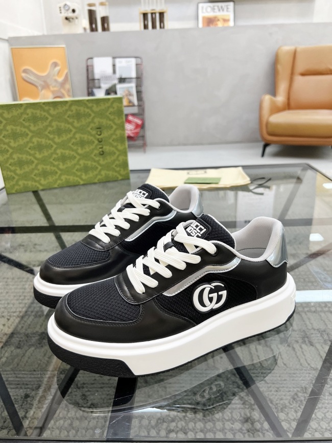 Men Women  G*ucci Top quality 1:1 Sneaker size 35-46