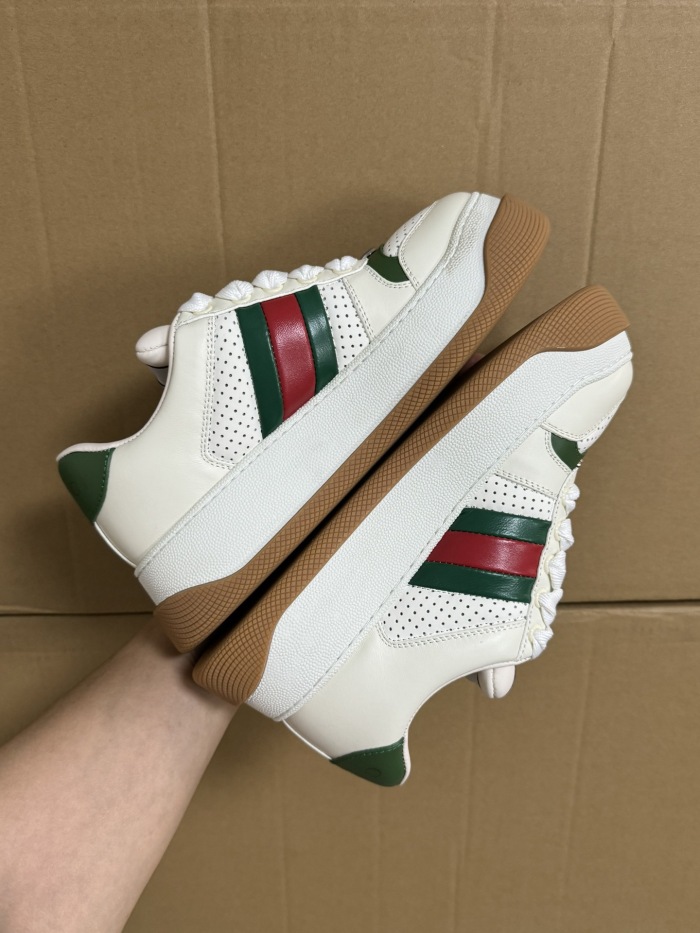 Men Women  G*ucci Top quality 1:1 Sneaker size 35-46
