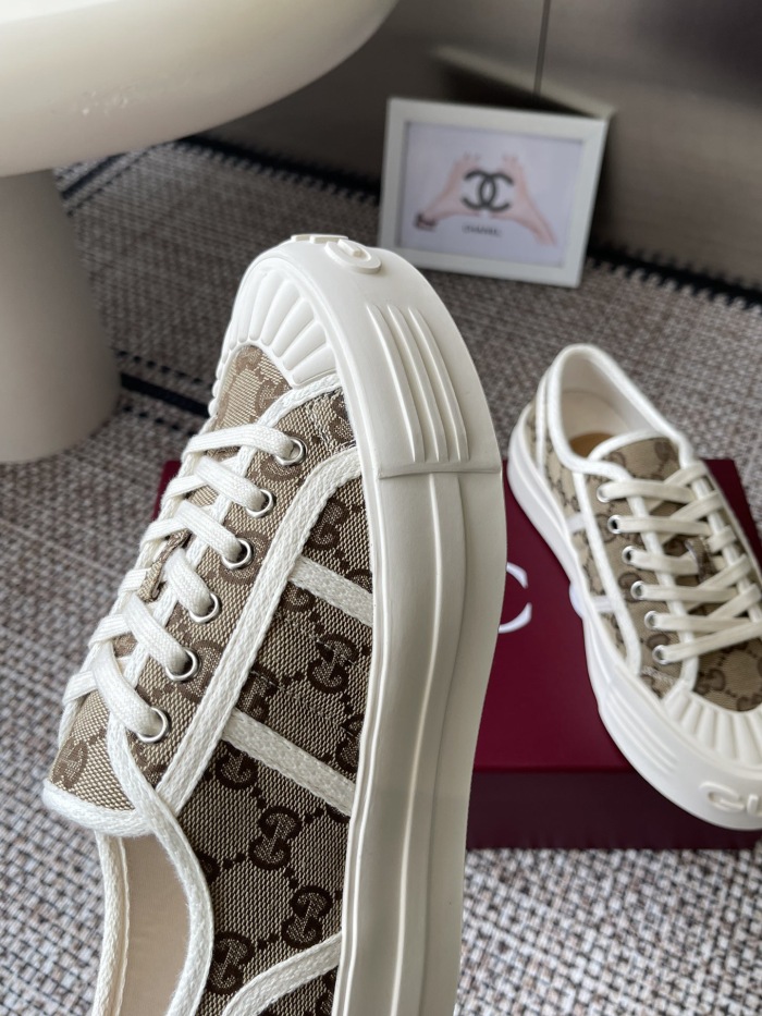 Women  G*ucci Top quality 1:1 Sneaker size 35-46