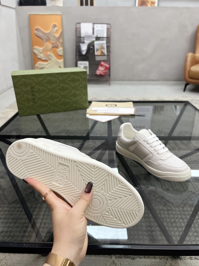 Men Women  G*ucci Top quality 1:1 Sneaker size 35-46
