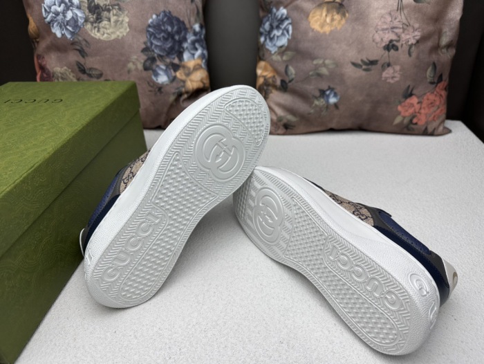 Men Women  G*ucci Top quality 1:1 Sneaker size 35-46
