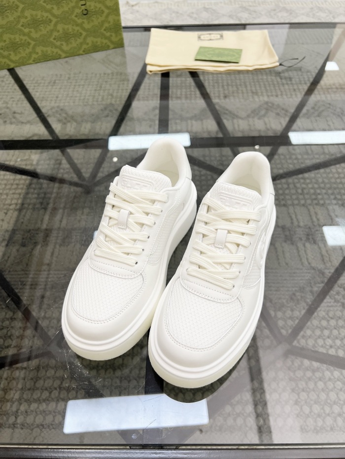 Men Women  G*ucci Top quality 1:1 Sneaker size 35-46