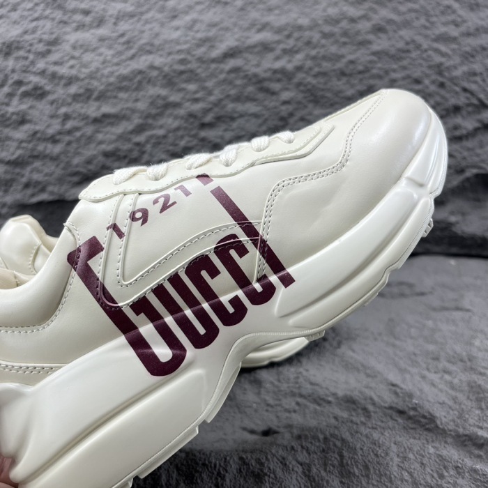 Men Women  G*ucci Top quality 1:1 Sneaker size 35-46