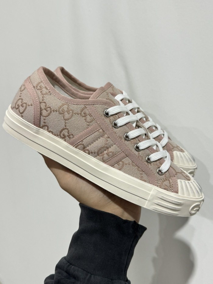 Men Women  G*ucci Top quality 1:1 Sneaker size 35-46