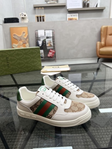 Men Women  G*ucci Top quality 1:1 Sneaker size 35-46