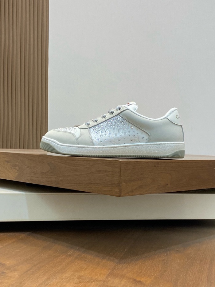 Men Women  G*ucci Top quality 1:1 Sneaker size 35-46