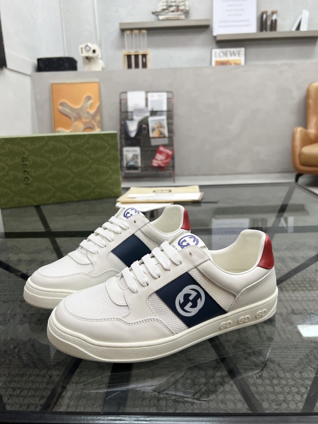 Men Women  G*ucci Top quality 1:1 Sneaker size 35-46