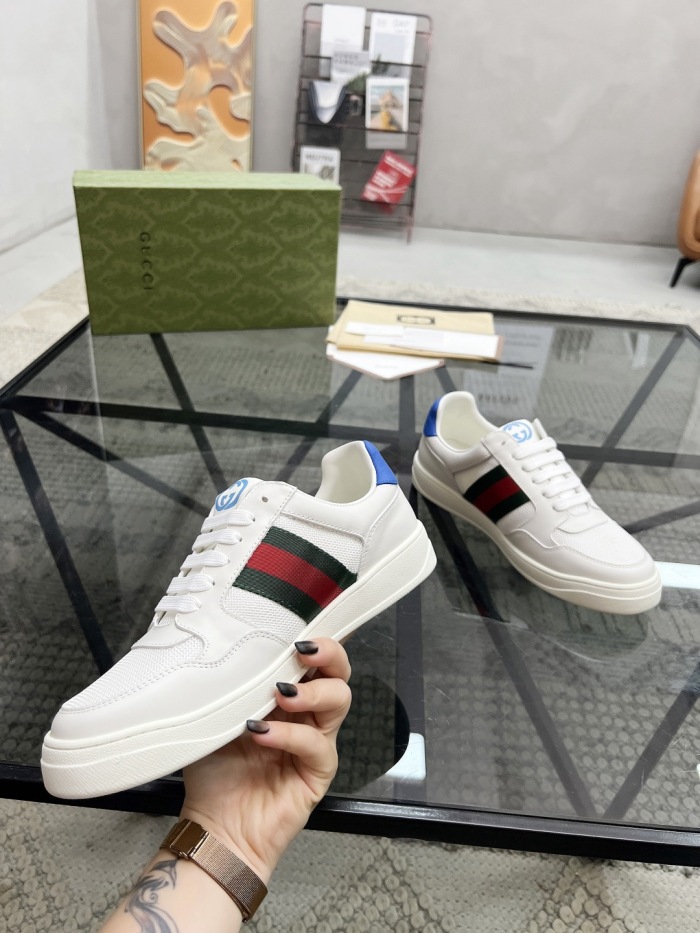 Men Women  G*ucci Top quality 1:1 Sneaker size 35-46