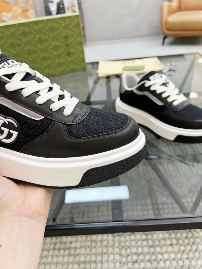Men Women  G*ucci Top quality 1:1 Sneaker size 35-46