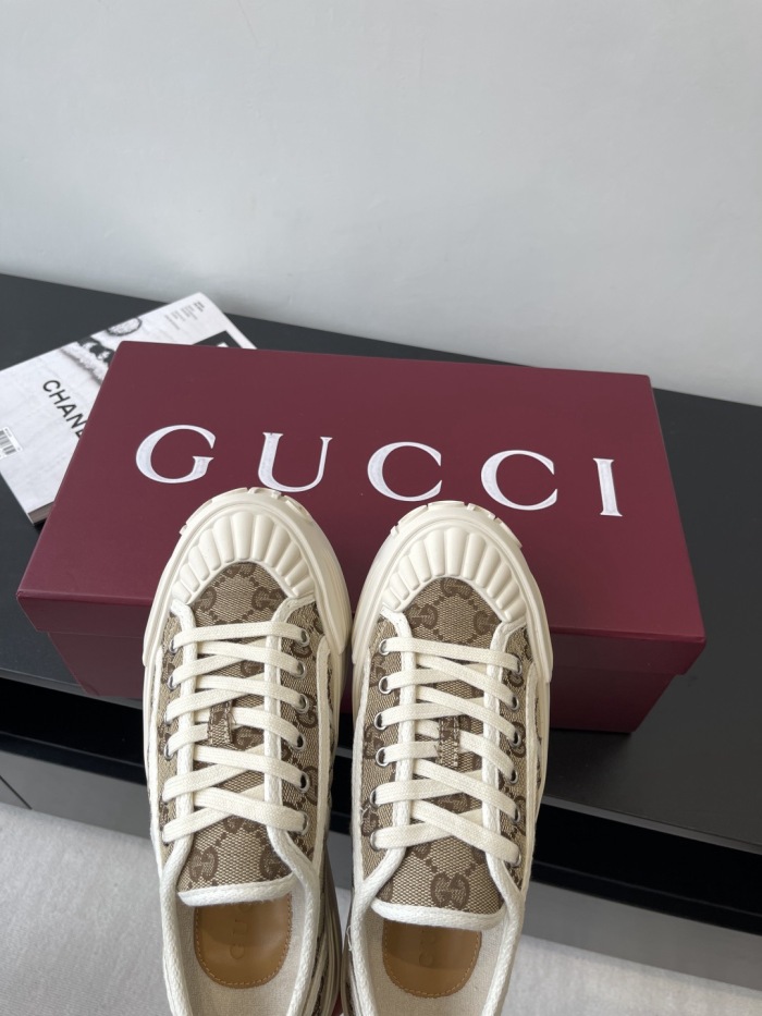 Women  G*ucci Top quality 1:1 Sneaker size 35-46