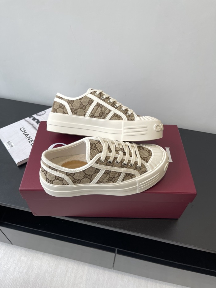 Women  G*ucci Top quality 1:1 Sneaker size 35-46