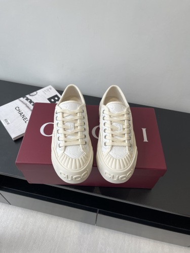 Women  G*ucci Top quality 1:1 Sneaker size 35-46
