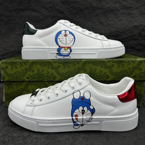 Men Women  G*ucci Top quality 1:1 Sneaker size 35-46