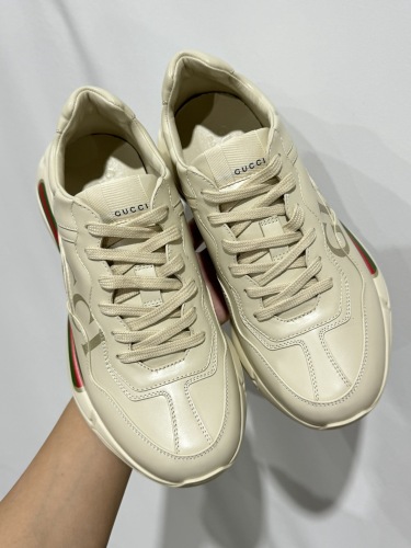 Men Women  G*ucci Top quality 1:1 Sneaker size 35-46