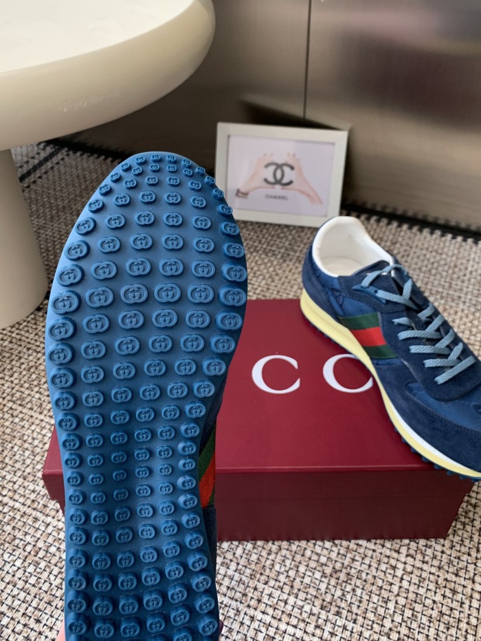 Men Women  G*ucci Top quality 1:1 Sneaker size 35-46