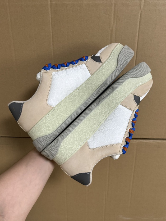 Men Women  G*ucci Top quality 1:1 Sneaker size 35-46
