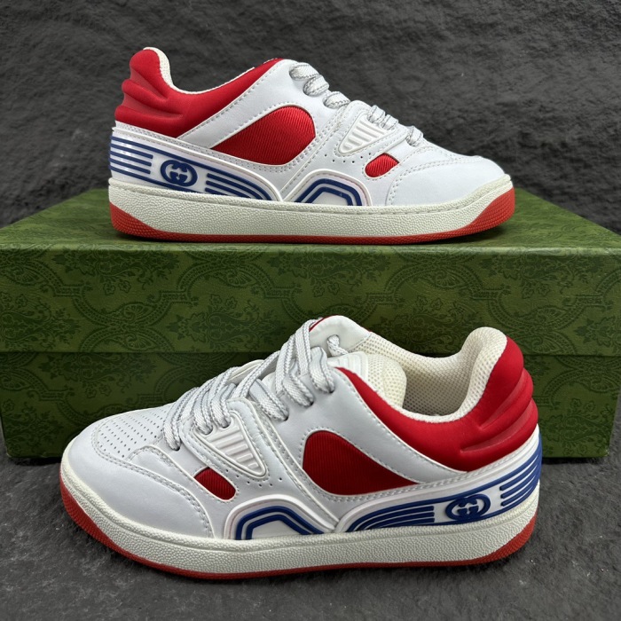 Men Women  G*ucci Top quality 1:1 Sneaker size 35-46