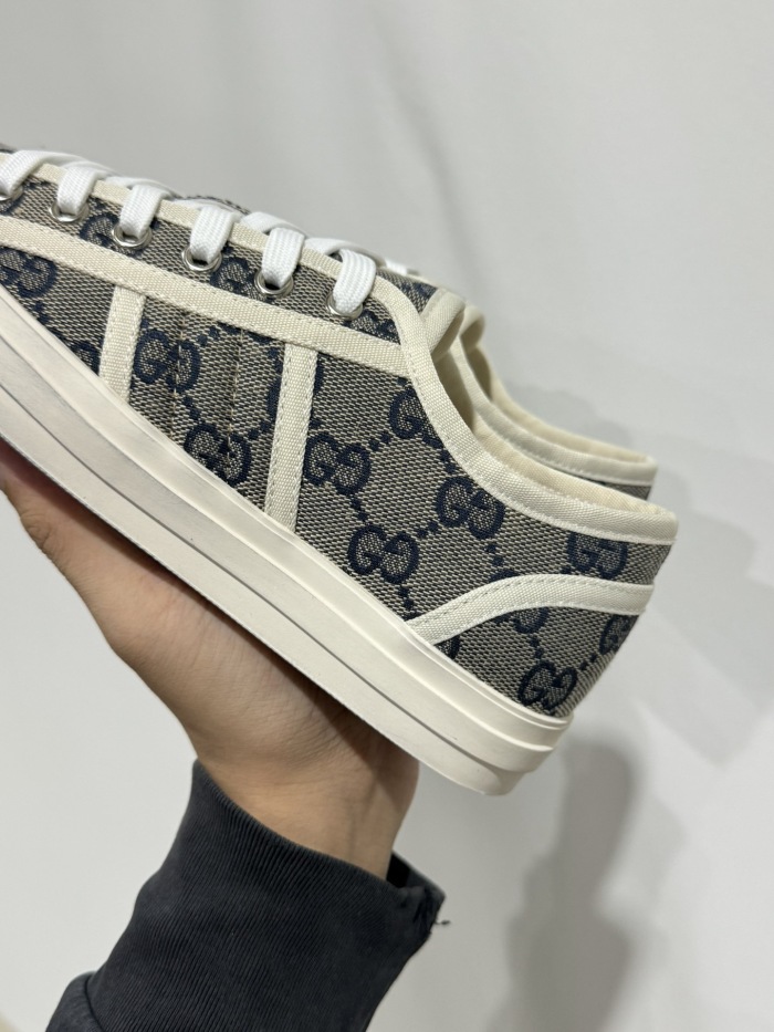 Men Women  G*ucci Top quality 1:1 Sneaker size 35-46