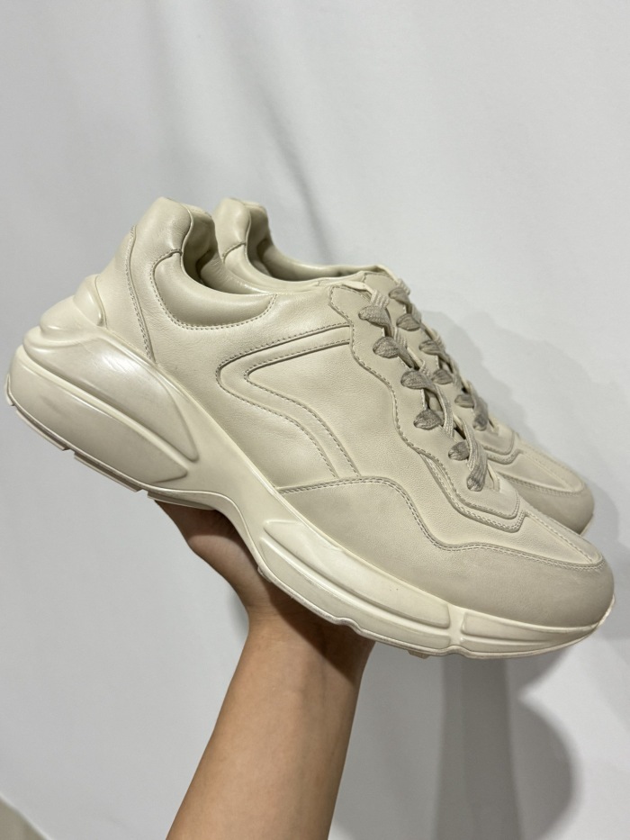 Men Women  G*ucci Top quality 1:1 Sneaker size 35-46