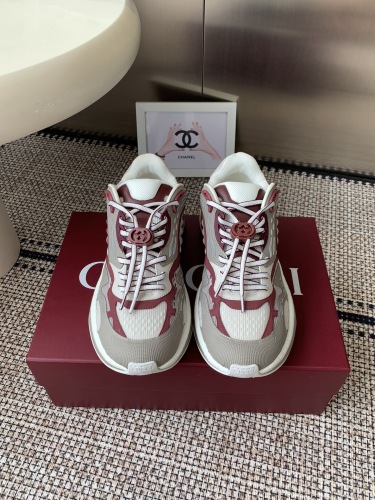 Men Women  G*ucci Top quality 1:1 Sneaker size 35-46