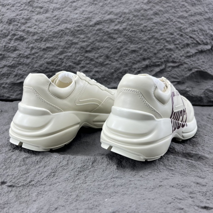 Men Women  G*ucci Top quality 1:1 Sneaker size 35-46