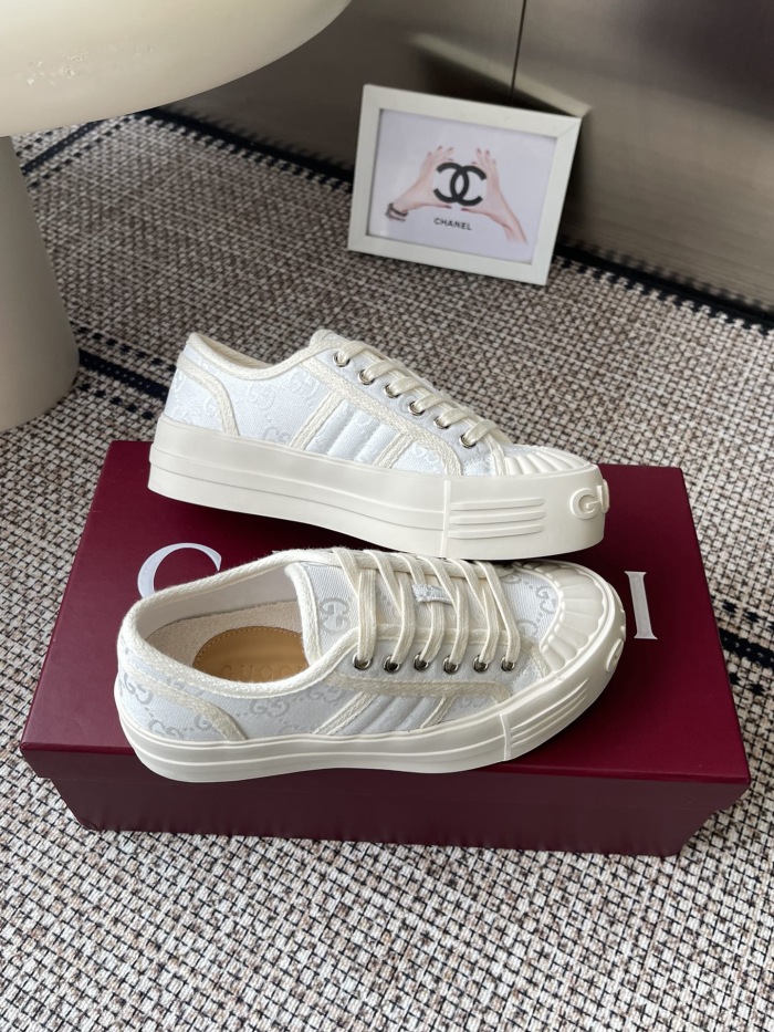 Women  G*ucci Top quality 1:1 Sneaker size 35-46