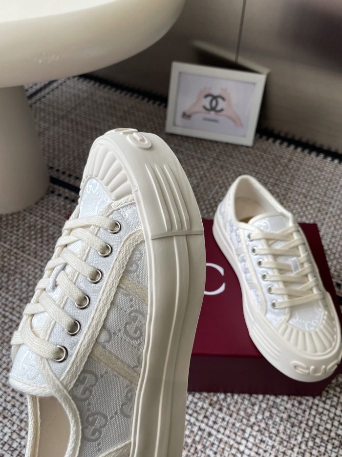 Women  G*ucci Top quality 1:1 Sneaker size 35-46