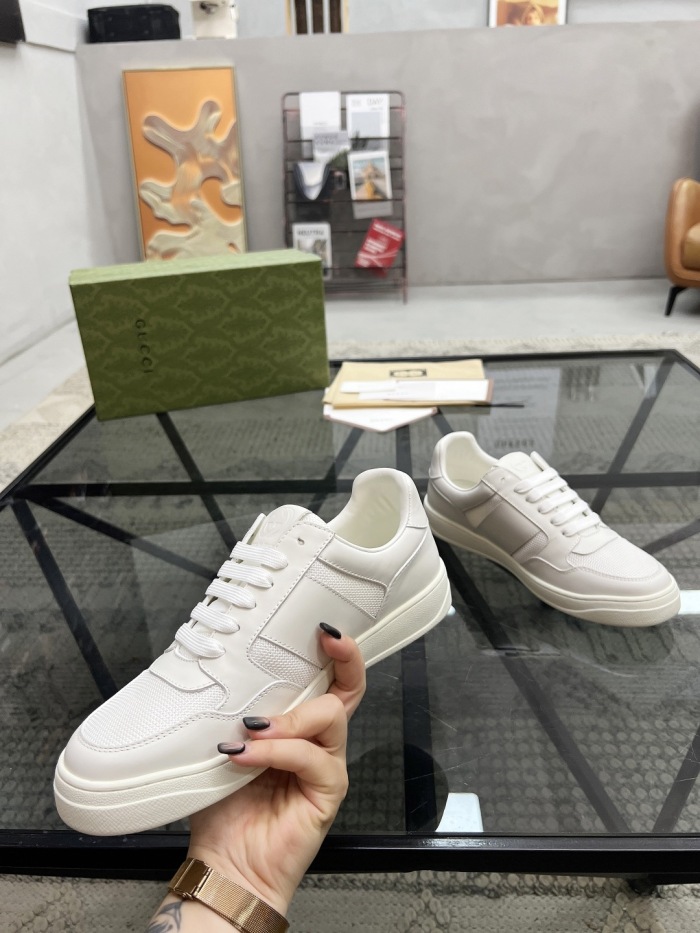 Men Women  G*ucci Top quality 1:1 Sneaker size 35-46