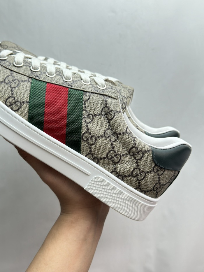 Men Women  G*ucci Top quality 1:1 Sneaker size 35-46