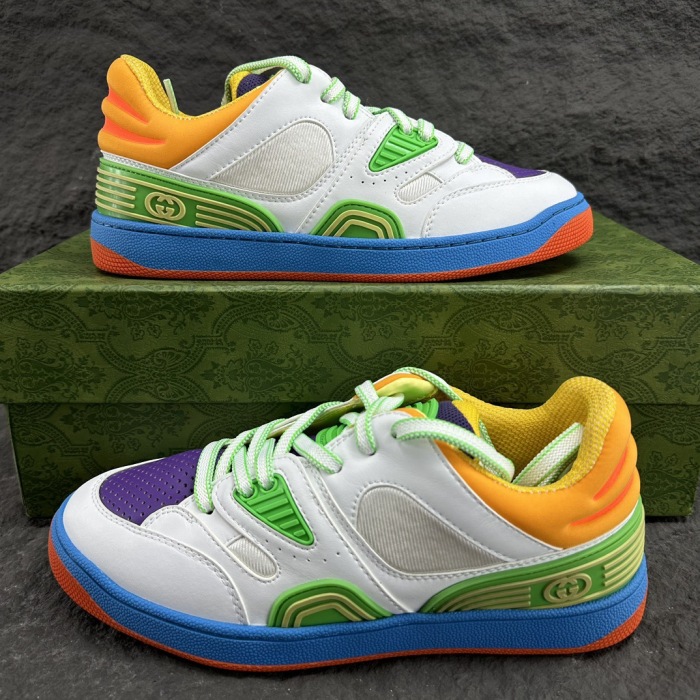Men Women  G*ucci Top quality 1:1 Sneaker size 35-46