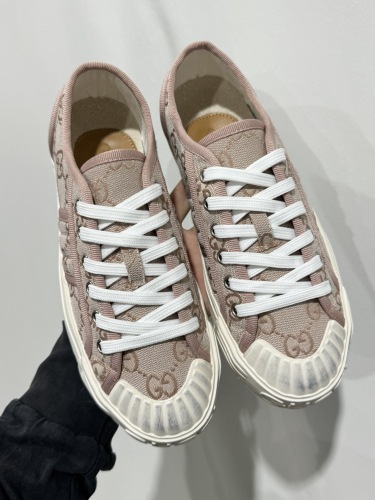 Men Women  G*ucci Top quality 1:1 Sneaker size 35-46