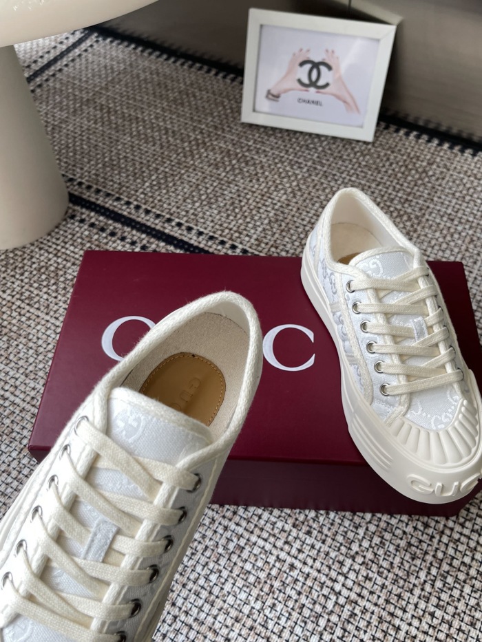 Women  G*ucci Top quality 1:1 Sneaker size 35-46