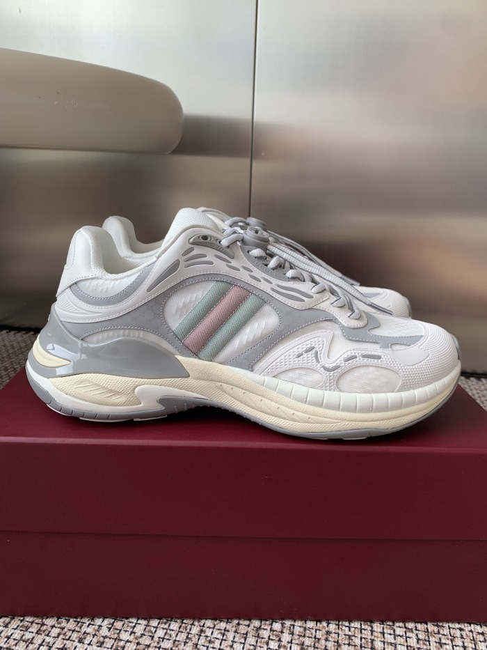 Men Women  G*ucci Top quality 1:1 Sneaker size 35-46