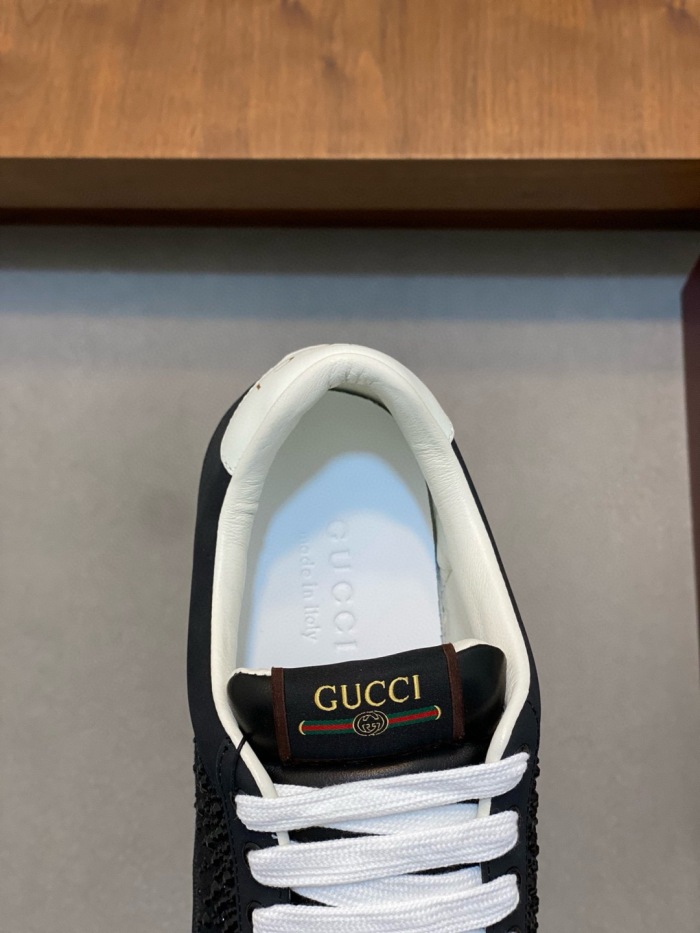 Men Women  G*ucci Top quality 1:1 Sneaker size 35-46