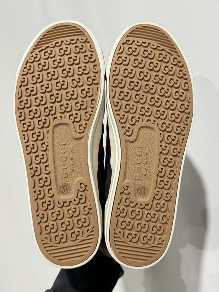 Men Women  G*ucci Top quality 1:1 Sneaker size 35-46
