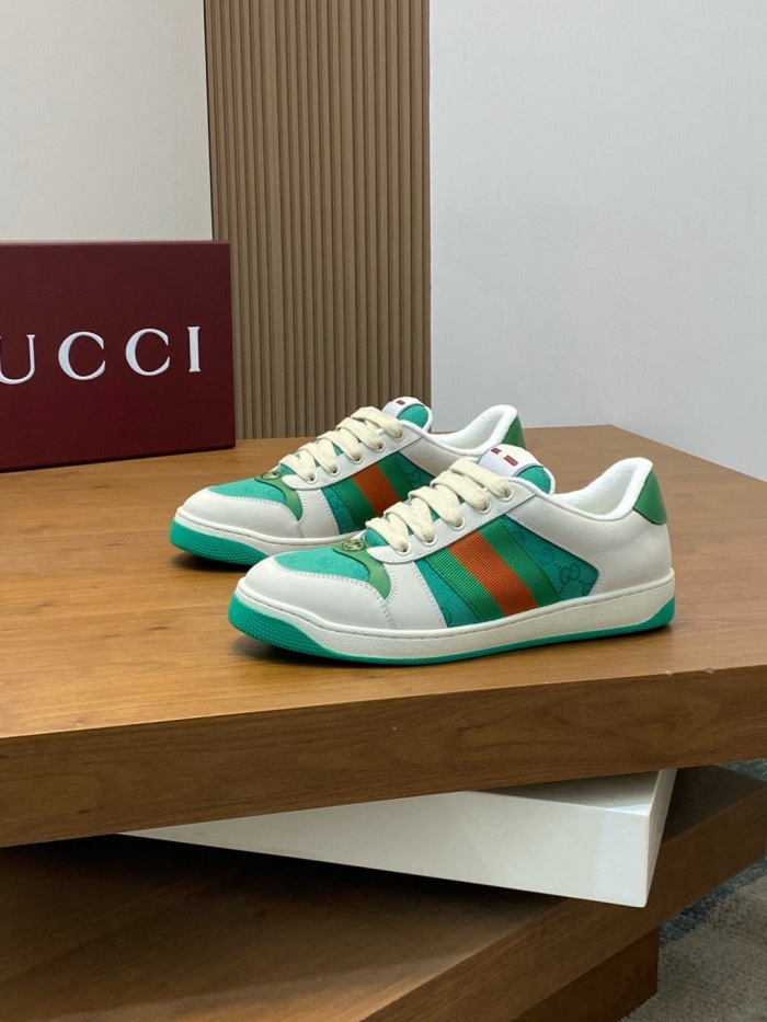 Men Women  G*ucci Top quality 1:1 Sneaker size 35-46