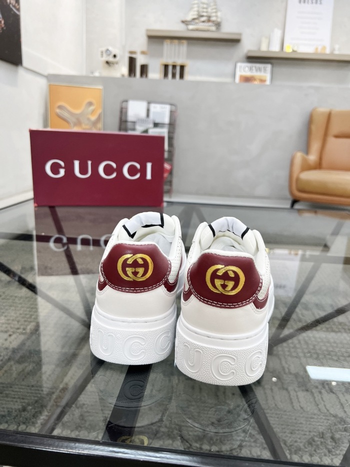 Men Women  G*ucci Top quality 1:1 Sneaker size 35-46