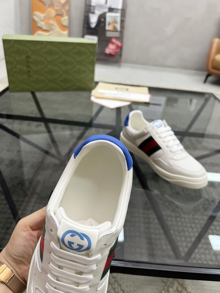 Men Women  G*ucci Top quality 1:1 Sneaker size 35-46