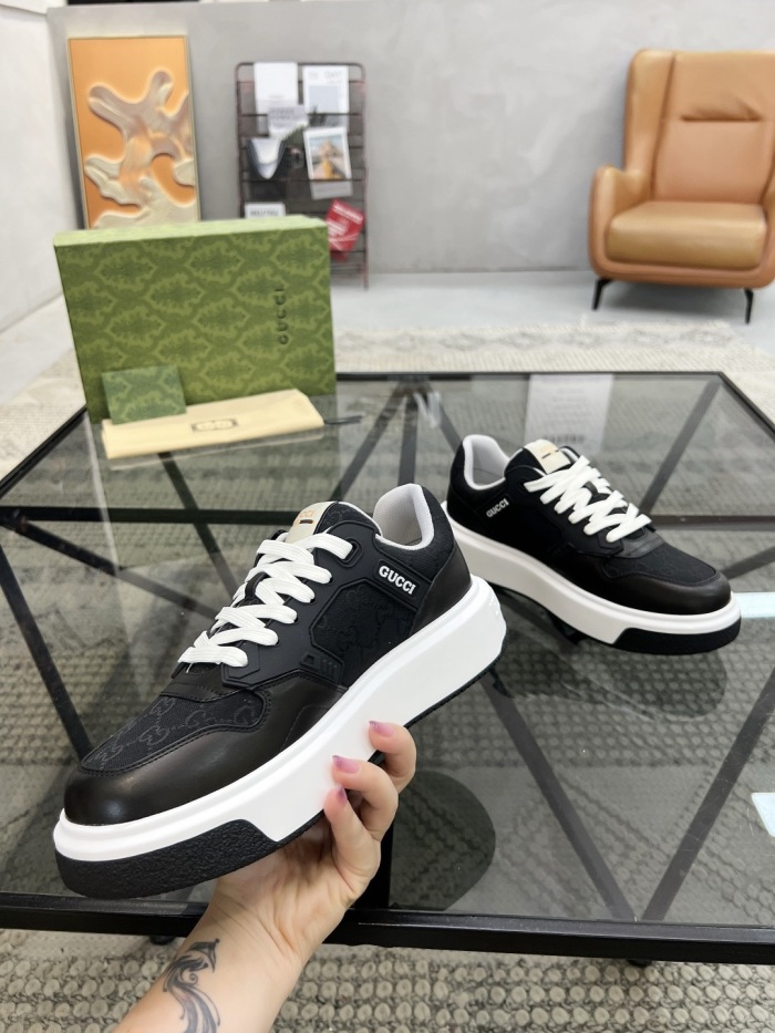 Men Women  G*ucci Top quality 1:1 Sneaker size 35-46