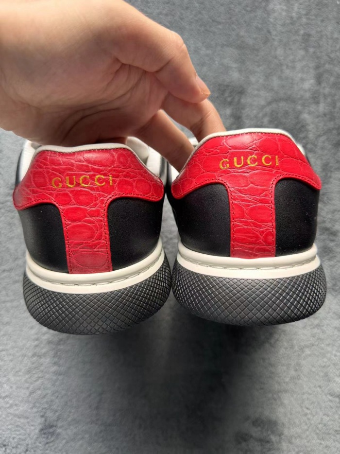 Men Women  G*ucci Top quality 1:1 Sneaker size 35-46
