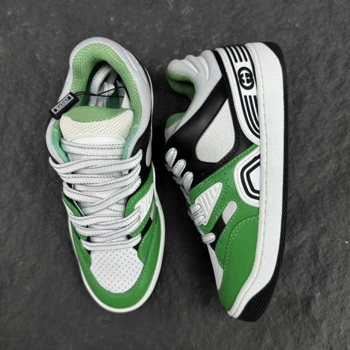 Men Women  G*ucci Top quality 1:1 Sneaker size 35-46