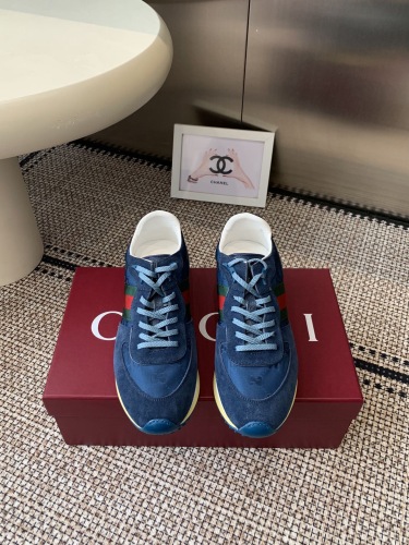 Men Women  G*ucci Top quality 1:1 Sneaker size 35-46